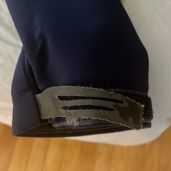 North Face “Apex” performance jacket - Picture 3 of 7